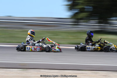 19,20 & 21/05/2017 : Championnat de France Long Circuit KZ2, KZ2 Master et KZ2 Gentleman, Championnat de France Open Superkart 250, Trophée Long Circuit TTI (Photos Stéphane Agnus et Thomas Suzanne) 2017 — karting