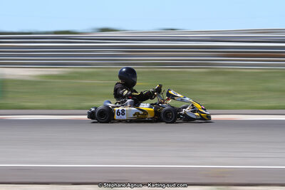 19,20 & 21/05/2017 : Championnat de France Long Circuit KZ2, KZ2 Master et KZ2 Gentleman, Championnat de France Open Superkart 250, Trophée Long Circuit TTI (Photos Stéphane Agnus et Thomas Suzanne) 2017 — karting