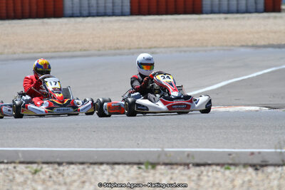 19,20 & 21/05/2017 : Championnat de France Long Circuit KZ2, KZ2 Master et KZ2 Gentleman, Championnat de France Open Superkart 250, Trophée Long Circuit TTI (Photos Stéphane Agnus et Thomas Suzanne) 2017 — karting
