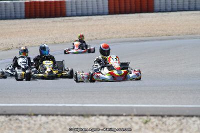 19,20 & 21/05/2017 : Championnat de France Long Circuit KZ2, KZ2 Master et KZ2 Gentleman, Championnat de France Open Superkart 250, Trophée Long Circuit TTI (Photos Stéphane Agnus et Thomas Suzanne) 2017 — karting