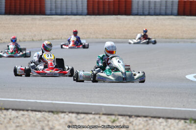 19,20 & 21/05/2017 : Championnat de France Long Circuit KZ2, KZ2 Master et KZ2 Gentleman, Championnat de France Open Superkart 250, Trophée Long Circuit TTI (Photos Stéphane Agnus et Thomas Suzanne) 2017 — karting