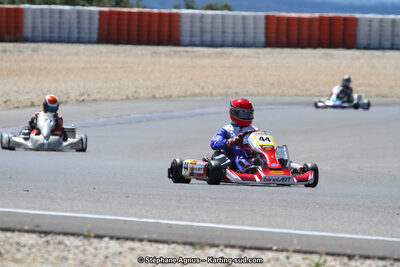 19,20 & 21/05/2017 : Championnat de France Long Circuit KZ2, KZ2 Master et KZ2 Gentleman, Championnat de France Open Superkart 250, Trophée Long Circuit TTI (Photos Stéphane Agnus et Thomas Suzanne) 2017 — karting