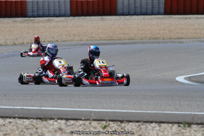 19,20 & 21/05/2017 : Championnat de France Long Circuit KZ2, KZ2 Master et KZ2 Gentleman, Championnat de France Open Superkart 250, Trophée Long Circuit TTI (Photos Stéphane Agnus et Thomas Suzanne) 2017 — karting