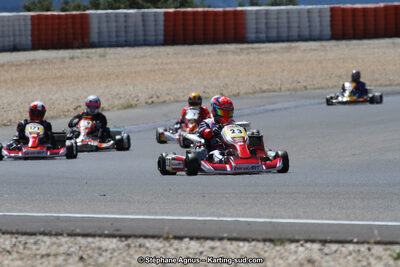 19,20 & 21/05/2017 : Championnat de France Long Circuit KZ2, KZ2 Master et KZ2 Gentleman, Championnat de France Open Superkart 250, Trophée Long Circuit TTI (Photos Stéphane Agnus et Thomas Suzanne) 2017 — karting