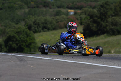 19,20 & 21/05/2017 : Championnat de France Long Circuit KZ2, KZ2 Master et KZ2 Gentleman, Championnat de France Open Superkart 250, Trophée Long Circuit TTI (Photos Stéphane Agnus et Thomas Suzanne) 2017 — karting