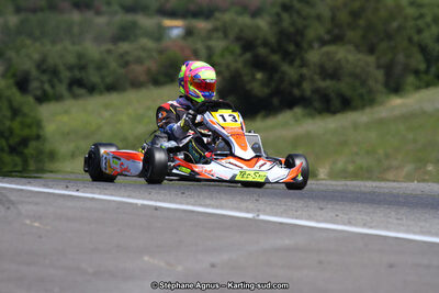 19,20 & 21/05/2017 : Championnat de France Long Circuit KZ2, KZ2 Master et KZ2 Gentleman, Championnat de France Open Superkart 250, Trophée Long Circuit TTI (Photos Stéphane Agnus et Thomas Suzanne) 2017 — karting