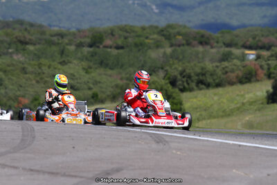 19,20 & 21/05/2017 : Championnat de France Long Circuit KZ2, KZ2 Master et KZ2 Gentleman, Championnat de France Open Superkart 250, Trophée Long Circuit TTI (Photos Stéphane Agnus et Thomas Suzanne) 2017 — karting