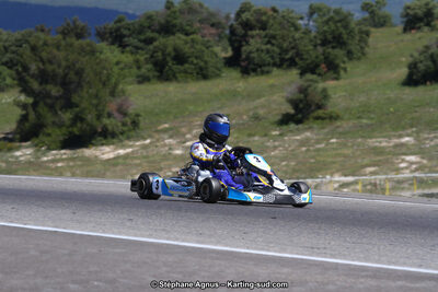 19,20 & 21/05/2017 : Championnat de France Long Circuit KZ2, KZ2 Master et KZ2 Gentleman, Championnat de France Open Superkart 250, Trophée Long Circuit TTI (Photos Stéphane Agnus et Thomas Suzanne) 2017 — karting