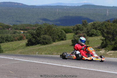 19,20 & 21/05/2017 : Championnat de France Long Circuit KZ2, KZ2 Master et KZ2 Gentleman, Championnat de France Open Superkart 250, Trophée Long Circuit TTI (Photos Stéphane Agnus et Thomas Suzanne) 2017 — karting