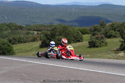 19,20 & 21/05/2017 : Championnat de France Long Circuit KZ2, KZ2 Master et KZ2 Gentleman, Championnat de France Open Superkart 250, Trophée Long Circuit TTI (Photos Stéphane Agnus et Thomas Suzanne) 2017 — karting