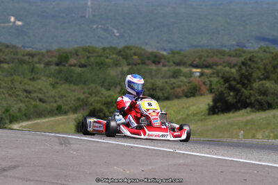 19,20 & 21/05/2017 : Championnat de France Long Circuit KZ2, KZ2 Master et KZ2 Gentleman, Championnat de France Open Superkart 250, Trophée Long Circuit TTI (Photos Stéphane Agnus et Thomas Suzanne) 2017 — karting