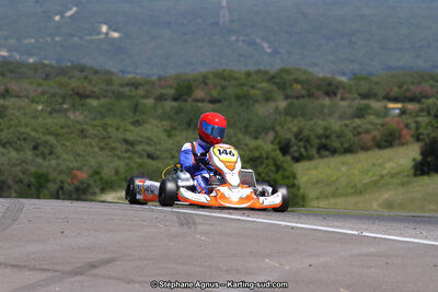 19,20 & 21/05/2017 : Championnat de France Long Circuit KZ2, KZ2 Master et KZ2 Gentleman, Championnat de France Open Superkart 250, Trophée Long Circuit TTI (Photos Stéphane Agnus et Thomas Suzanne) 2017 — karting