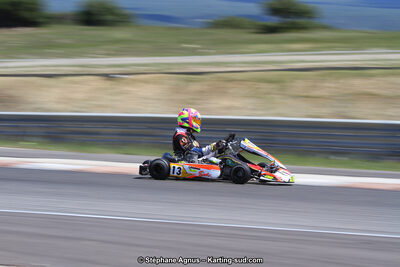 19,20 & 21/05/2017 : Championnat de France Long Circuit KZ2, KZ2 Master et KZ2 Gentleman, Championnat de France Open Superkart 250, Trophée Long Circuit TTI (Photos Stéphane Agnus et Thomas Suzanne) 2017 — karting