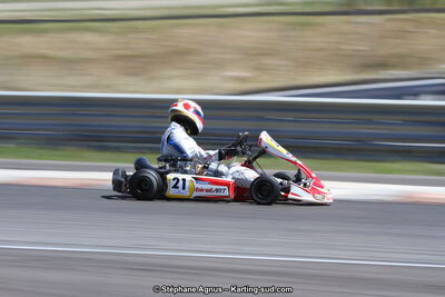 19,20 & 21/05/2017 : Championnat de France Long Circuit KZ2, KZ2 Master et KZ2 Gentleman, Championnat de France Open Superkart 250, Trophée Long Circuit TTI (Photos Stéphane Agnus et Thomas Suzanne) 2017 — karting