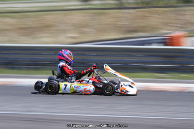 19,20 & 21/05/2017 : Championnat de France Long Circuit KZ2, KZ2 Master et KZ2 Gentleman, Championnat de France Open Superkart 250, Trophée Long Circuit TTI (Photos Stéphane Agnus et Thomas Suzanne) 2017 — karting