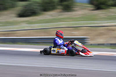 19,20 & 21/05/2017 : Championnat de France Long Circuit KZ2, KZ2 Master et KZ2 Gentleman, Championnat de France Open Superkart 250, Trophée Long Circuit TTI (Photos Stéphane Agnus et Thomas Suzanne) 2017 — karting