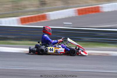 19,20 & 21/05/2017 : Championnat de France Long Circuit KZ2, KZ2 Master et KZ2 Gentleman, Championnat de France Open Superkart 250, Trophée Long Circuit TTI (Photos Stéphane Agnus et Thomas Suzanne) 2017 — karting
