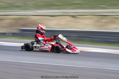 19,20 & 21/05/2017 : Championnat de France Long Circuit KZ2, KZ2 Master et KZ2 Gentleman, Championnat de France Open Superkart 250, Trophée Long Circuit TTI (Photos Stéphane Agnus et Thomas Suzanne) 2017 — karting