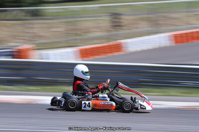 19,20 & 21/05/2017 : Championnat de France Long Circuit KZ2, KZ2 Master et KZ2 Gentleman, Championnat de France Open Superkart 250, Trophée Long Circuit TTI (Photos Stéphane Agnus et Thomas Suzanne) 2017 — karting