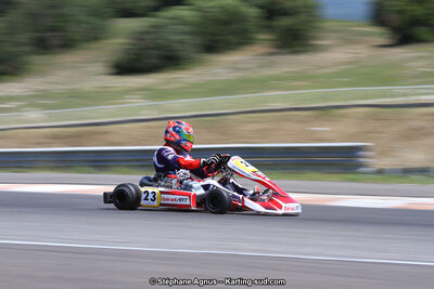 19,20 & 21/05/2017 : Championnat de France Long Circuit KZ2, KZ2 Master et KZ2 Gentleman, Championnat de France Open Superkart 250, Trophée Long Circuit TTI (Photos Stéphane Agnus et Thomas Suzanne) 2017 — karting