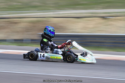 19,20 & 21/05/2017 : Championnat de France Long Circuit KZ2, KZ2 Master et KZ2 Gentleman, Championnat de France Open Superkart 250, Trophée Long Circuit TTI (Photos Stéphane Agnus et Thomas Suzanne) 2017 — karting