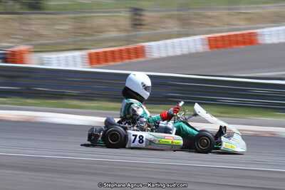 19,20 & 21/05/2017 : Championnat de France Long Circuit KZ2, KZ2 Master et KZ2 Gentleman, Championnat de France Open Superkart 250, Trophée Long Circuit TTI (Photos Stéphane Agnus et Thomas Suzanne) 2017 — karting