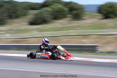 19,20 & 21/05/2017 : Championnat de France Long Circuit KZ2, KZ2 Master et KZ2 Gentleman, Championnat de France Open Superkart 250, Trophée Long Circuit TTI (Photos Stéphane Agnus et Thomas Suzanne) 2017 — karting