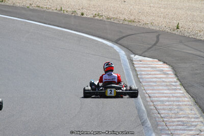 19,20 & 21/05/2017 : Championnat de France Long Circuit KZ2, KZ2 Master et KZ2 Gentleman, Championnat de France Open Superkart 250, Trophée Long Circuit TTI (Photos Stéphane Agnus et Thomas Suzanne) 2017 — karting