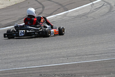 19,20 & 21/05/2017 : Championnat de France Long Circuit KZ2, KZ2 Master et KZ2 Gentleman, Championnat de France Open Superkart 250, Trophée Long Circuit TTI (Photos Stéphane Agnus et Thomas Suzanne) 2017 — karting