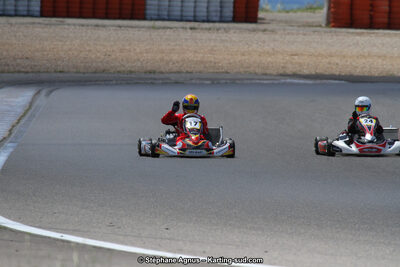 19,20 & 21/05/2017 : Championnat de France Long Circuit KZ2, KZ2 Master et KZ2 Gentleman, Championnat de France Open Superkart 250, Trophée Long Circuit TTI (Photos Stéphane Agnus et Thomas Suzanne) 2017 — karting