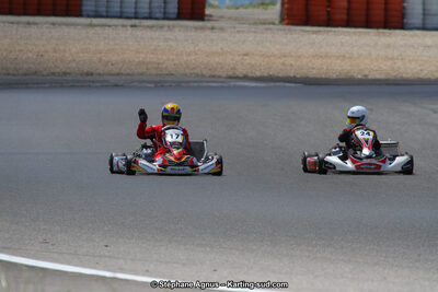 19,20 & 21/05/2017 : Championnat de France Long Circuit KZ2, KZ2 Master et KZ2 Gentleman, Championnat de France Open Superkart 250, Trophée Long Circuit TTI (Photos Stéphane Agnus et Thomas Suzanne) 2017 — karting