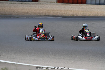 19,20 & 21/05/2017 : Championnat de France Long Circuit KZ2, KZ2 Master et KZ2 Gentleman, Championnat de France Open Superkart 250, Trophée Long Circuit TTI (Photos Stéphane Agnus et Thomas Suzanne) 2017 — karting