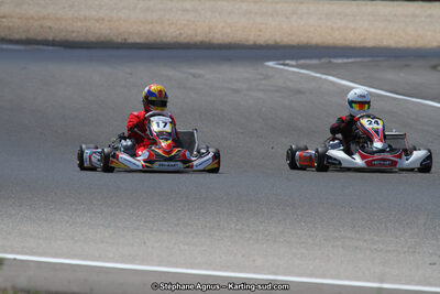 19,20 & 21/05/2017 : Championnat de France Long Circuit KZ2, KZ2 Master et KZ2 Gentleman, Championnat de France Open Superkart 250, Trophée Long Circuit TTI (Photos Stéphane Agnus et Thomas Suzanne) 2017 — karting