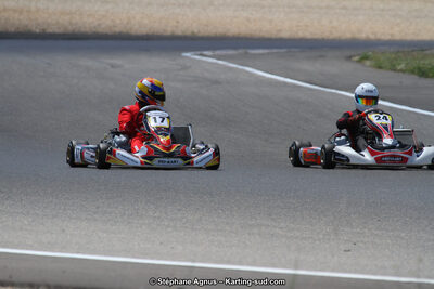 19,20 & 21/05/2017 : Championnat de France Long Circuit KZ2, KZ2 Master et KZ2 Gentleman, Championnat de France Open Superkart 250, Trophée Long Circuit TTI (Photos Stéphane Agnus et Thomas Suzanne) 2017 — karting