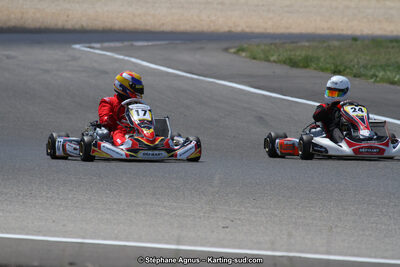 19,20 & 21/05/2017 : Championnat de France Long Circuit KZ2, KZ2 Master et KZ2 Gentleman, Championnat de France Open Superkart 250, Trophée Long Circuit TTI (Photos Stéphane Agnus et Thomas Suzanne) 2017 — karting
