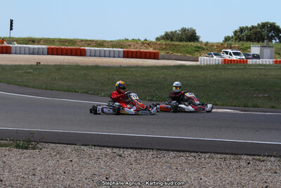 19,20 & 21/05/2017 : Championnat de France Long Circuit KZ2, KZ2 Master et KZ2 Gentleman, Championnat de France Open Superkart 250, Trophée Long Circuit TTI (Photos Stéphane Agnus et Thomas Suzanne) 2017 — karting