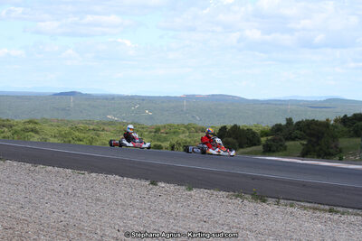 19,20 & 21/05/2017 : Championnat de France Long Circuit KZ2, KZ2 Master et KZ2 Gentleman, Championnat de France Open Superkart 250, Trophée Long Circuit TTI (Photos Stéphane Agnus et Thomas Suzanne) 2017 — karting