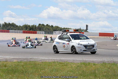 19,20 & 21/05/2017 : Championnat de France Long Circuit KZ2, KZ2 Master et KZ2 Gentleman, Championnat de France Open Superkart 250, Trophée Long Circuit TTI (Photos Stéphane Agnus et Thomas Suzanne) 2017 — karting