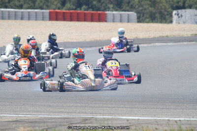 19,20 & 21/05/2017 : Championnat de France Long Circuit KZ2, KZ2 Master et KZ2 Gentleman, Championnat de France Open Superkart 250, Trophée Long Circuit TTI (Photos Stéphane Agnus et Thomas Suzanne) 2017 — karting
