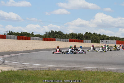 19,20 & 21/05/2017 : Championnat de France Long Circuit KZ2, KZ2 Master et KZ2 Gentleman, Championnat de France Open Superkart 250, Trophée Long Circuit TTI (Photos Stéphane Agnus et Thomas Suzanne) 2017 — karting