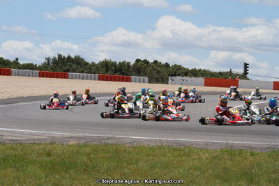 19,20 & 21/05/2017 : Championnat de France Long Circuit KZ2, KZ2 Master et KZ2 Gentleman, Championnat de France Open Superkart 250, Trophée Long Circuit TTI (Photos Stéphane Agnus et Thomas Suzanne) 2017 — karting