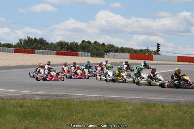 19,20 & 21/05/2017 : Championnat de France Long Circuit KZ2, KZ2 Master et KZ2 Gentleman, Championnat de France Open Superkart 250, Trophée Long Circuit TTI (Photos Stéphane Agnus et Thomas Suzanne) 2017 — karting