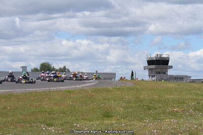 19,20 & 21/05/2017 : Championnat de France Long Circuit KZ2, KZ2 Master et KZ2 Gentleman, Championnat de France Open Superkart 250, Trophée Long Circuit TTI (Photos Stéphane Agnus et Thomas Suzanne) 2017 — karting