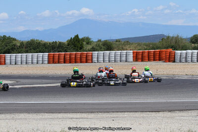 19,20 & 21/05/2017 : Championnat de France Long Circuit KZ2, KZ2 Master et KZ2 Gentleman, Championnat de France Open Superkart 250, Trophée Long Circuit TTI (Photos Stéphane Agnus et Thomas Suzanne) 2017 — karting