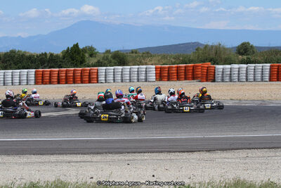 19,20 & 21/05/2017 : Championnat de France Long Circuit KZ2, KZ2 Master et KZ2 Gentleman, Championnat de France Open Superkart 250, Trophée Long Circuit TTI (Photos Stéphane Agnus et Thomas Suzanne) 2017 — karting