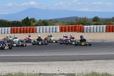 19,20 & 21/05/2017 : Championnat de France Long Circuit KZ2, KZ2 Master et KZ2 Gentleman, Championnat de France Open Superkart 250, Trophée Long Circuit TTI (Photos Stéphane Agnus et Thomas Suzanne) 2017 — karting
