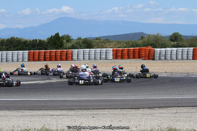 19,20 & 21/05/2017 : Championnat de France Long Circuit KZ2, KZ2 Master et KZ2 Gentleman, Championnat de France Open Superkart 250, Trophée Long Circuit TTI (Photos Stéphane Agnus et Thomas Suzanne) 2017 — karting