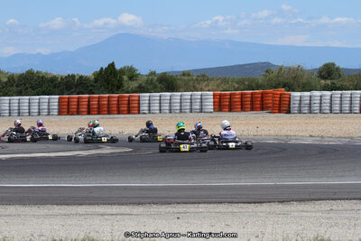 19,20 & 21/05/2017 : Championnat de France Long Circuit KZ2, KZ2 Master et KZ2 Gentleman, Championnat de France Open Superkart 250, Trophée Long Circuit TTI (Photos Stéphane Agnus et Thomas Suzanne) 2017 — karting