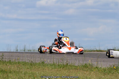 19,20 & 21/05/2017 : Championnat de France Long Circuit KZ2, KZ2 Master et KZ2 Gentleman, Championnat de France Open Superkart 250, Trophée Long Circuit TTI (Photos Stéphane Agnus et Thomas Suzanne) 2017 — karting