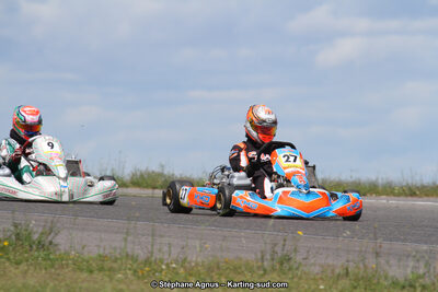 19,20 & 21/05/2017 : Championnat de France Long Circuit KZ2, KZ2 Master et KZ2 Gentleman, Championnat de France Open Superkart 250, Trophée Long Circuit TTI (Photos Stéphane Agnus et Thomas Suzanne) 2017 — karting